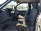 2000 Nissan Frontier XE-V6