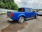 2015 Nissan Frontier SV