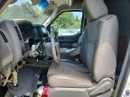 2018 Nissan NV 2500 HD S