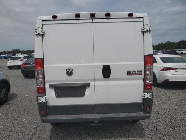 2015 Dodge RAM Promaster 1500 Delivery Van