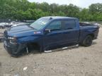 2021 Chevrolet Silverado K1500 LT Trail Boss