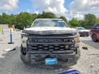2023 Chevrolet Silverado C1500