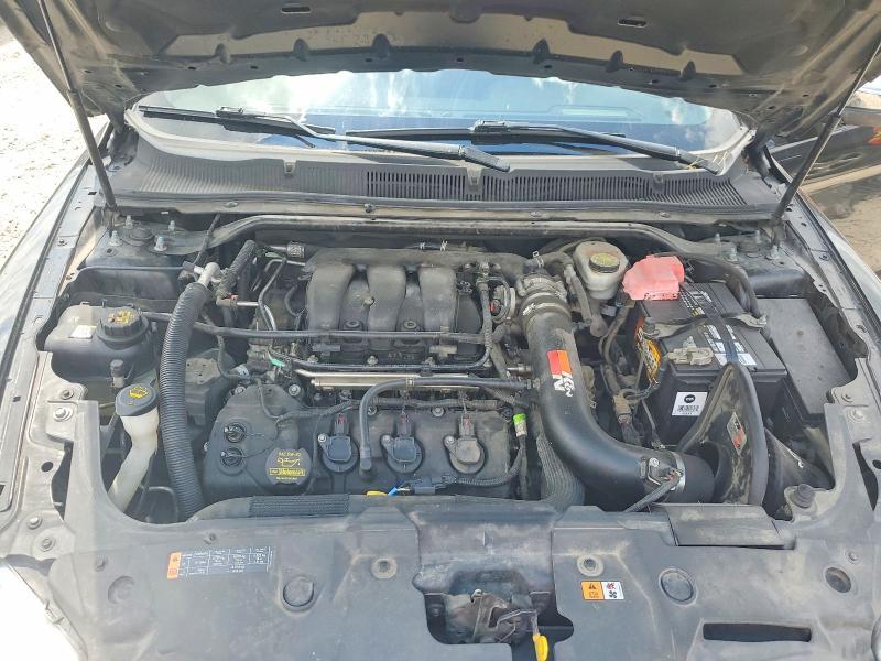 2013 Ford Taurus Limited