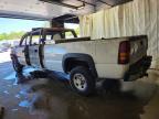 2001 Chevrolet Silverado C2500 Heavy Duty