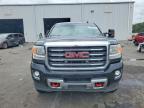 2016 GMC Sierra K2500 SLT