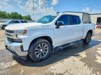 2021 Chevrolet Silverado K1500 LT