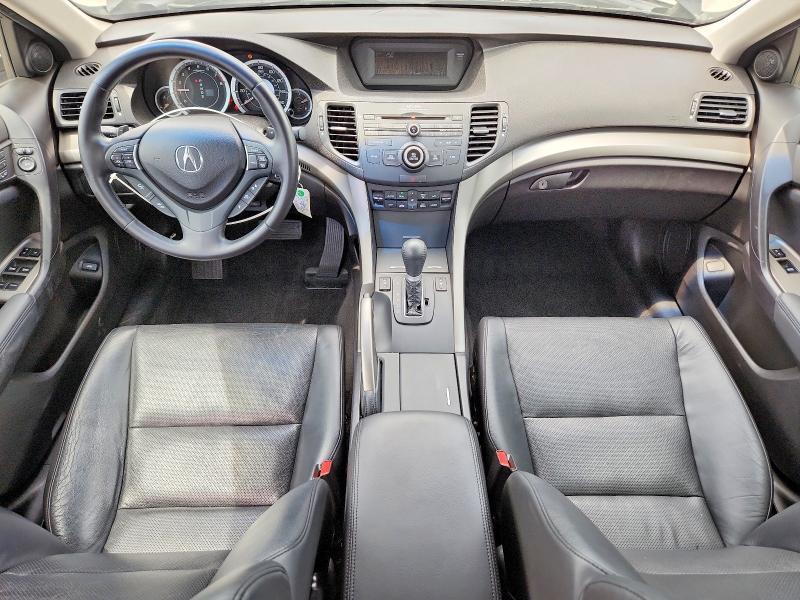 2009 Acura TSX