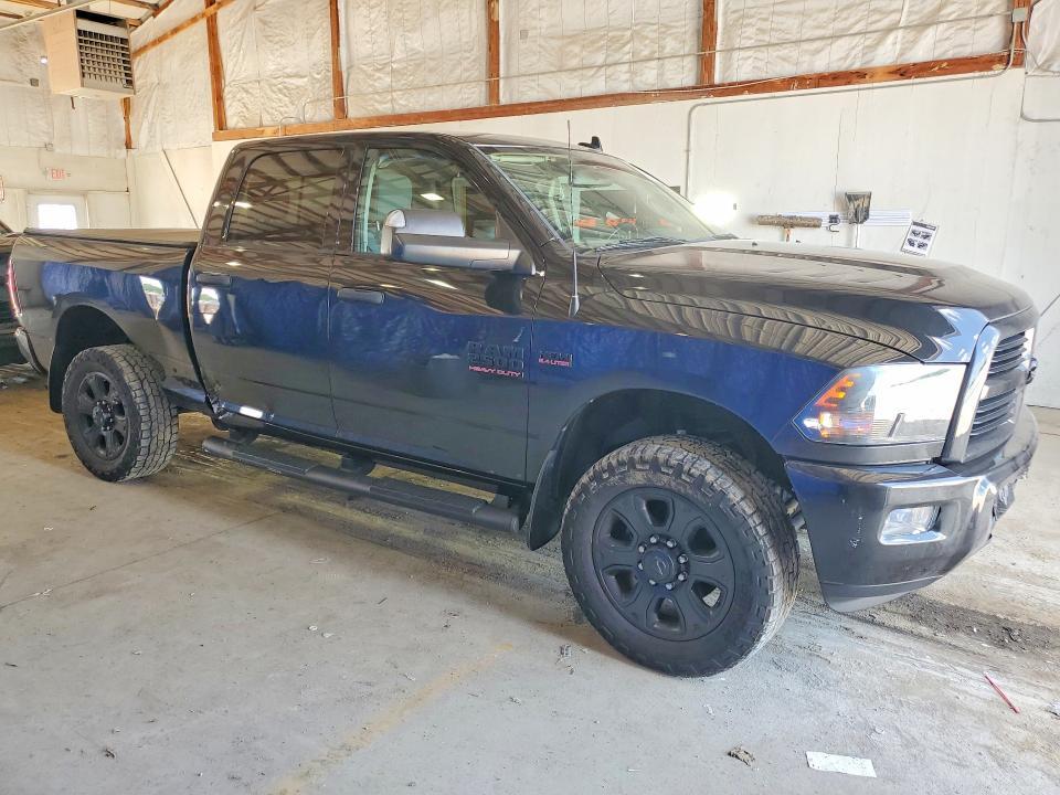 2016 Dodge RAM 2500 SLT