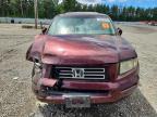2007 Honda Ridgeline RTL
