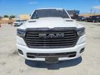 2026 Dodge 1500 Laramie