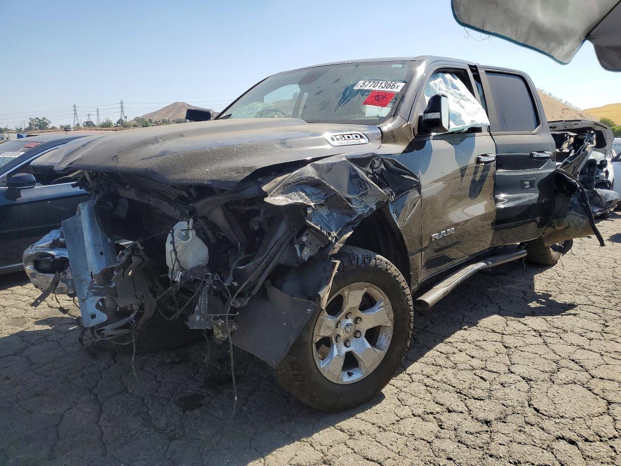 2020 Dodge RAM 1500 BIG Horn