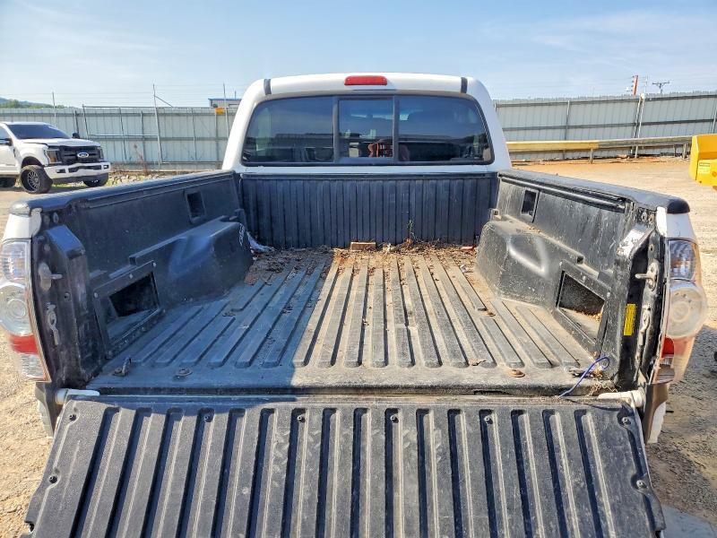 2012 Toyota Tacoma Base