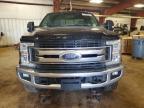 2018 Ford F250 Super Duty