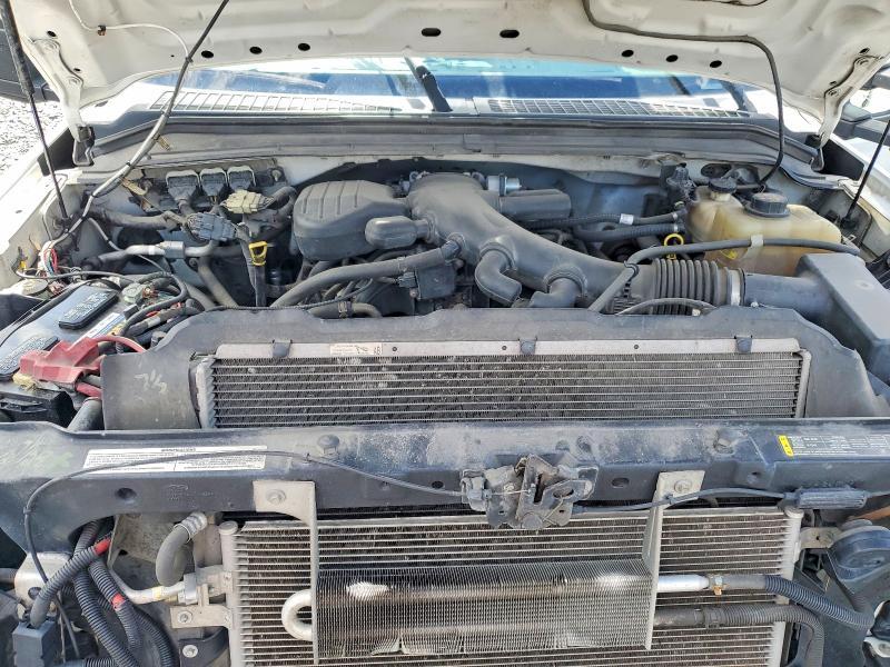 2009 Ford F450 Super Duty Bucket Truck