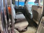 2011 Nissan Frontier S