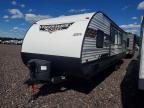 2021 Wildwood 2021 Forest River Wildwood Camper