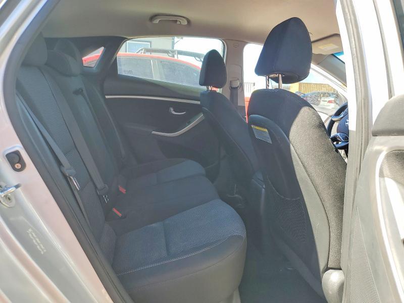 2014 Hyundai Elantra gt Base