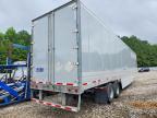 2018 Wabash Dvhdhpc DRY Van Trailer