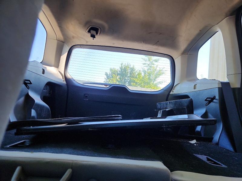 2014 Subaru Forester 2.5i