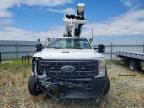 2024 Ford F600 Super Duty Bucket Truck