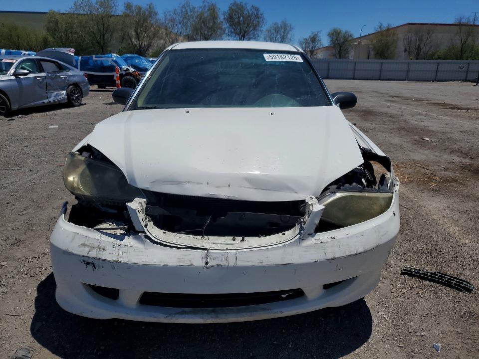 2004 Honda Civic lx