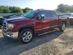 2016 GMC Sierra K1500 SLT