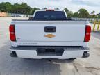 2018 Chevrolet Silverado C1500 Custom