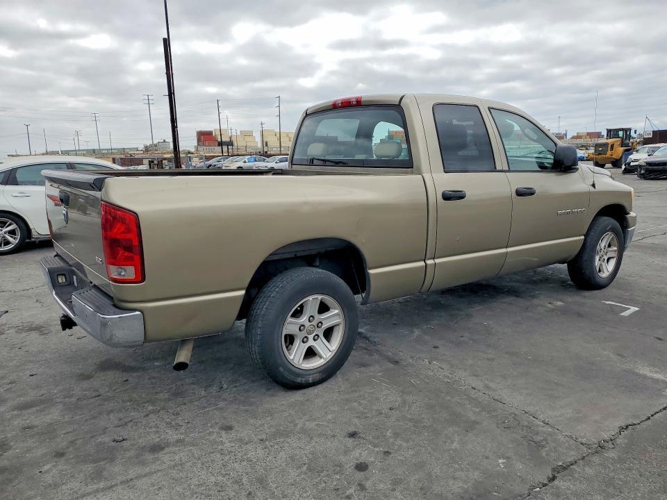2006 Dodge RAM 1500 ST