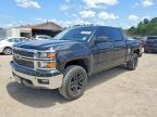2014 Chevrolet Silverado C1500 LT