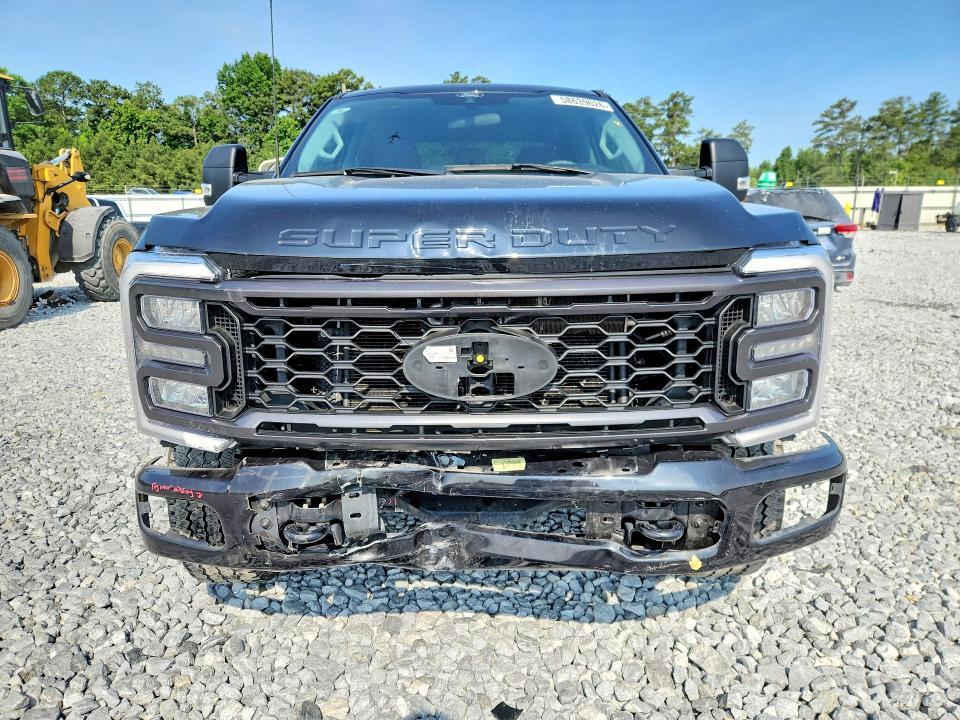 2024 Ford F250 Super Duty