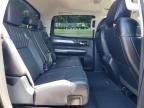 2018 Toyota Tundra Platinum