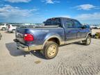 2001 Ford F150 Supercrew