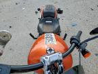 2019 Harley-Davidson Fxbrs