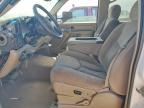 2007 Chevrolet Silverado K2500 Heavy Duty