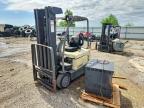2004 Crown Forklift