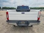 2020 Ford F350 Super Duty
