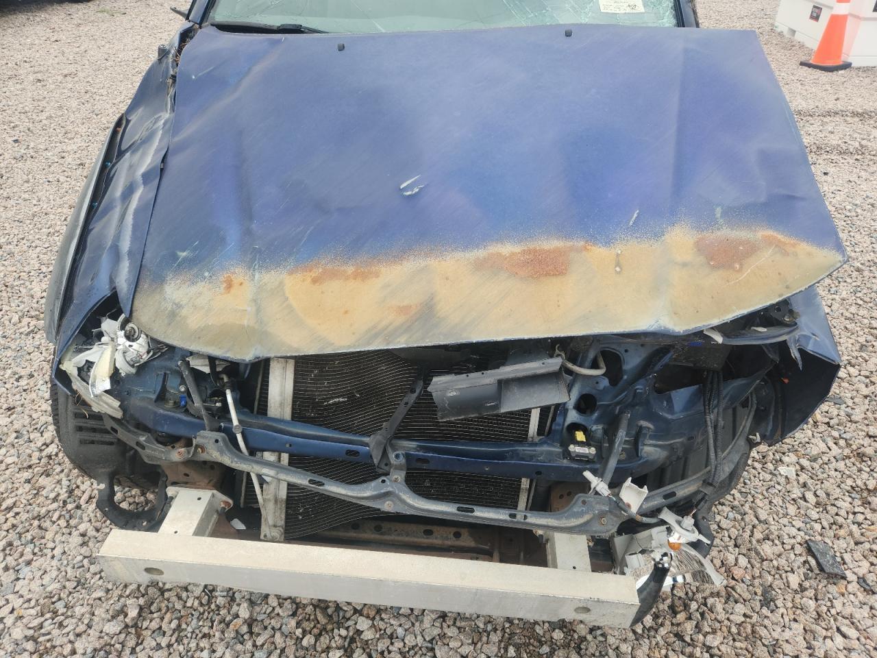 2006 Toyota Tacoma Base