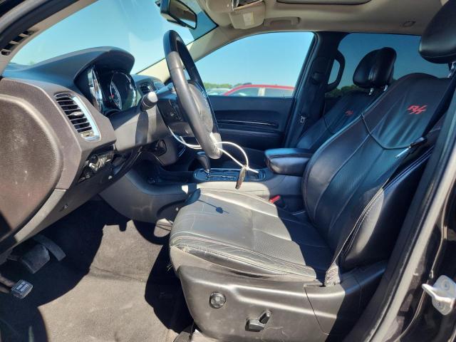 2013 Dodge Durango r