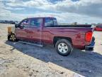 2014 Chevrolet Silverado C1500 LT