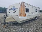 2007 Keystone Outback Camper