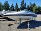 2002 Milan Sportboats Boat-Boat