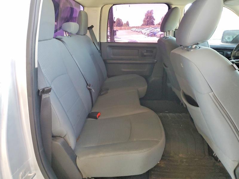 2014 Dodge RAM 1500 ST