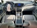 2021 Honda Ridgeline RTL