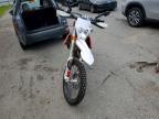 2023 KTM 500 EXC-F SIX Days