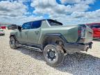 2022 GMC Hummer Pickup Edition 1