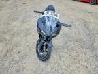2026 Kawasaki EX500 H