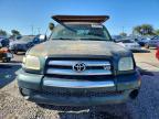 2003 Toyota Tundra Access Cab SR5