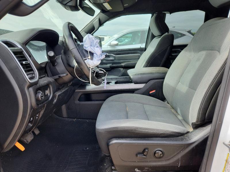 2022 Dodge RAM 1500 BIG Horn