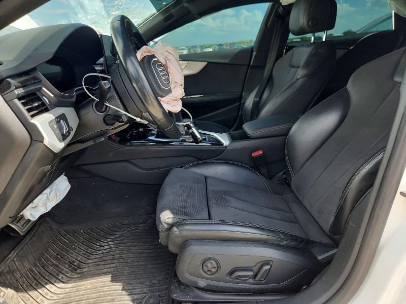 2023 Audi A5 Premium Plus 45