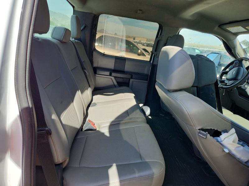 2022 Ford F250 Super Duty